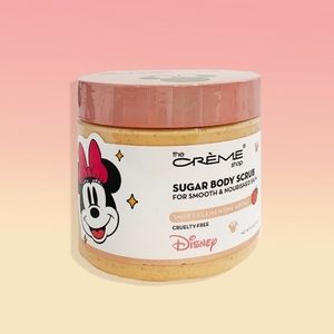 Body scrub